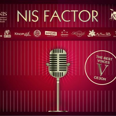 Banner Nis Factor