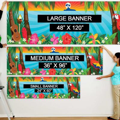Banner Razmer